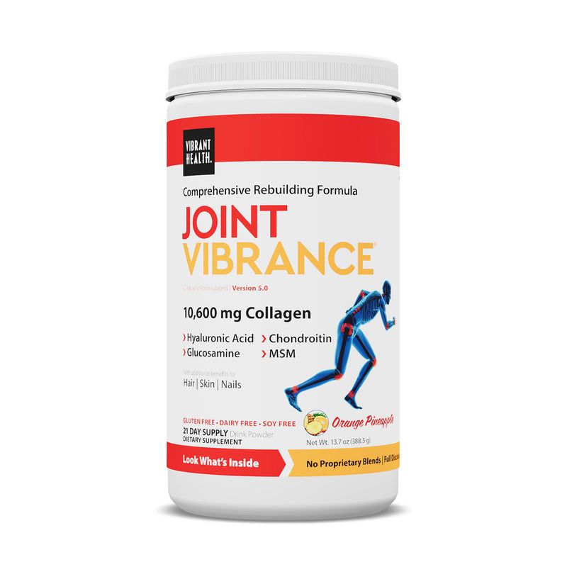 Vibrant Health Joint Vibrance