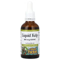 Natural Factors Liquid Kelp Iodine