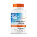 Doctor's Best K2 MK-7 100 mcg