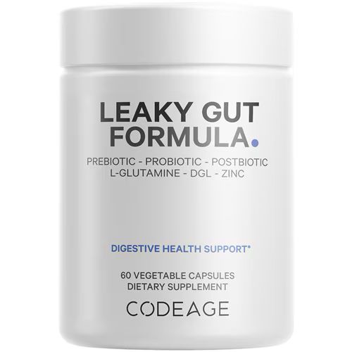 Codeage Leaky Gut Formula