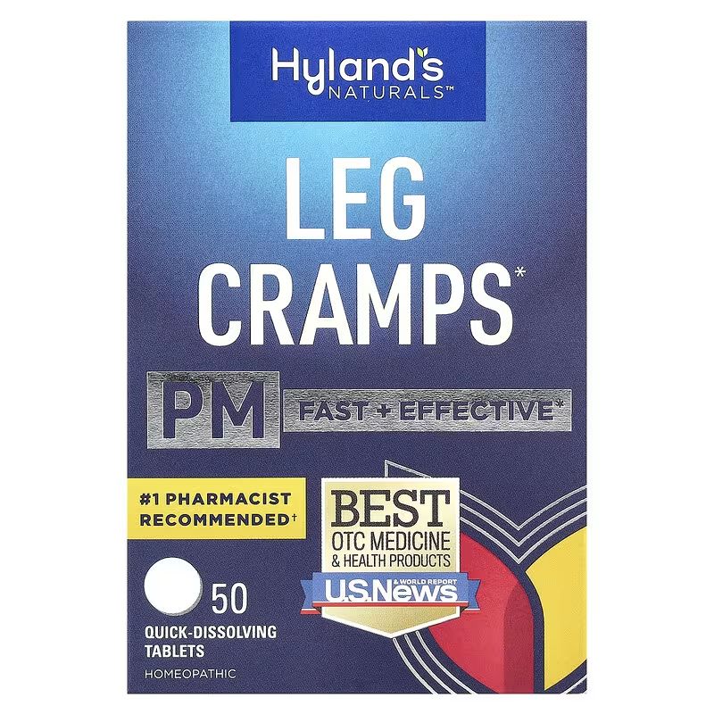 Hyland's Leg Cramps PM