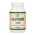Double Wood L-Glutamine 1000mg