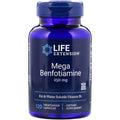 Life Extensions Mega Benfotiamine 250 mg