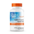 Doctor's Best Alpha-Lipoic Acid 600 mg