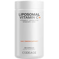 CodeAge Liposomal Vitamin C