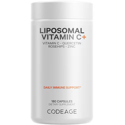 CodeAge Liposomal Vitamin C