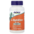 Now Foods L-Opti Zinc