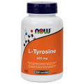 NOW L-Tyrosine 500 mg