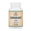 Double Wood Lumbrokinase 150 mg