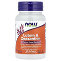 Now Foods  Lutein & Zeaxanthin
