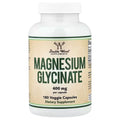 Double Wood Magnesium Glycinate 400 mg
