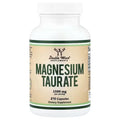 Double Wood Magnesium Taurate