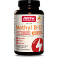 Jarrow Formula Meth B-12 2500 mcg