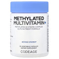 Codeage Methylated Multivitamin