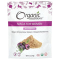Organic Traditions Maca for Women