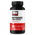 Force Factor Nattokinase 2,000 FU