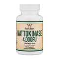 Double Wood Nattokinase 100 mg (2,000 FU)