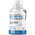 Nutri Neuro-Nac (Glycine and NAC ethyl ester)