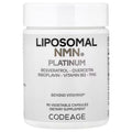 Codeage Liposomal NMN Platinum