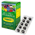 Dr. Ohhira's Probiotics