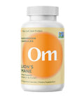 OM Lion's Mane