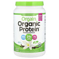 Orgain Organic Protein Powder - Vanilla