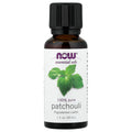 Now Foods Patchouli Essential Oil