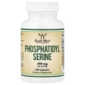 Double Wood Extra Strength Phosphatidylserine 300 mg
