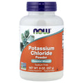 Now Foods Potassium Chloride Powder