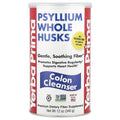 Yerba Prima Psyllium Husks