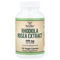 Double Wood Rhodiola Rosea Extract 500 mg