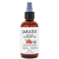 Pura d'or Rosehip seed Oil