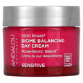 Andalou Naturals, 1000 Roses Day Cream