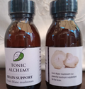 Tonic Alchemy Lion's Mane by Simon Bland