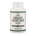 Double Wood - Shilajit 1,000 mg