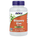 Now Foods Slippery Elm 400 mg