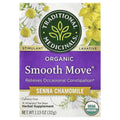 Traditional Medicinals Smooth Move Tea