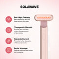 Solawave 4-in-1 Skincare Wand