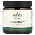 Sukin Moisture Restoring Night Cream