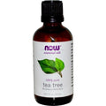 Now Foods Tea Tree Oil