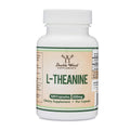 Double Wood L-Theanine 200 mg