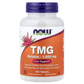 Now Foods TMG