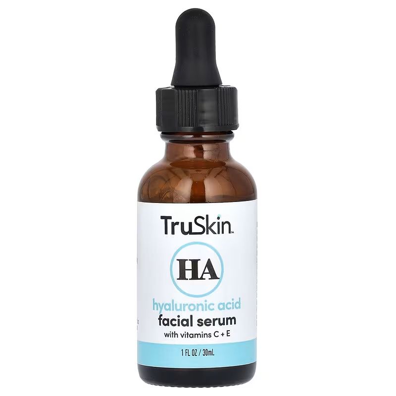 TruSkin Facial Serum