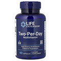 Life Extension Two-per-Day Multivitamin