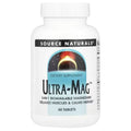 Source Naturals Ultra-Mag 60 tabs