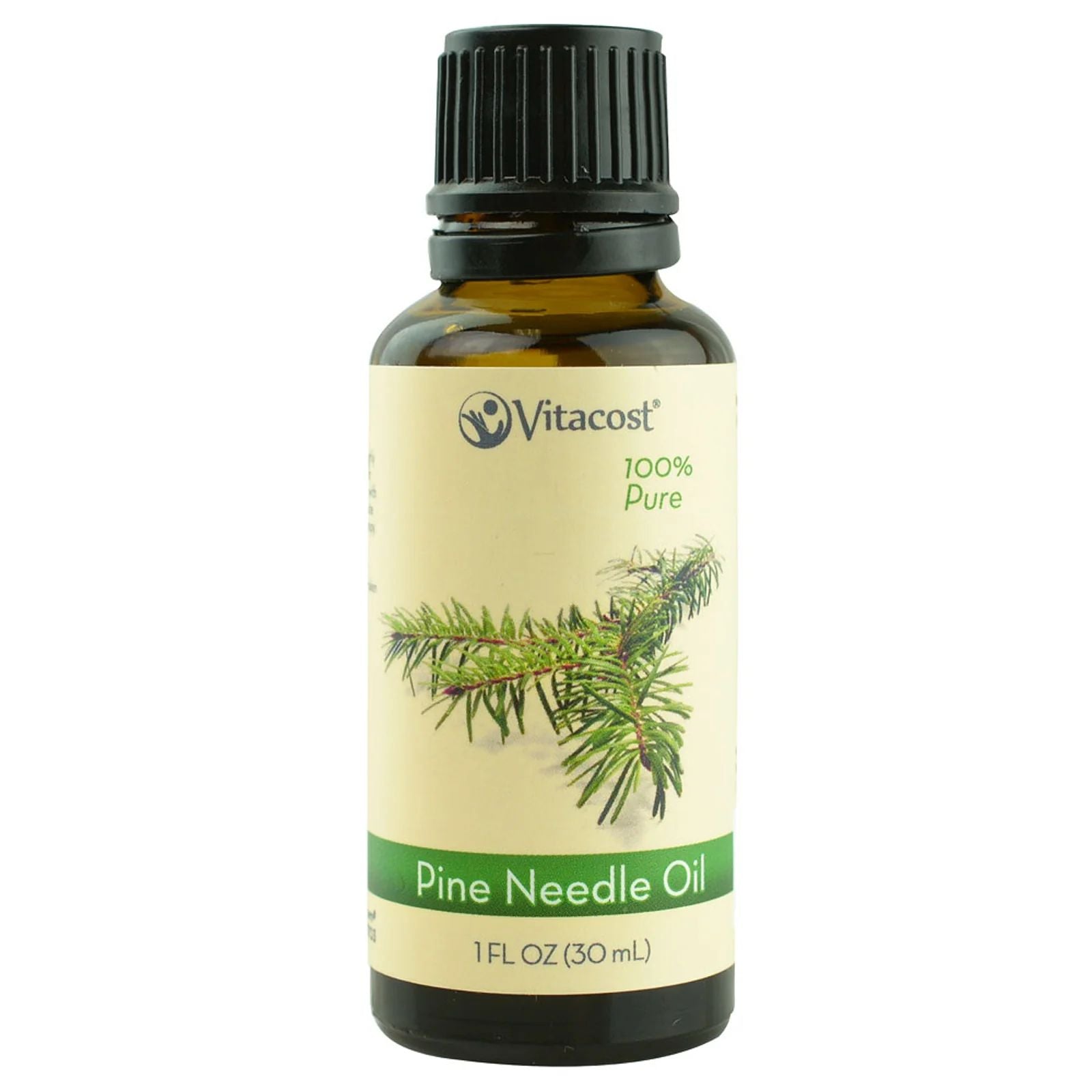 Vitacost Pine Needle Oil