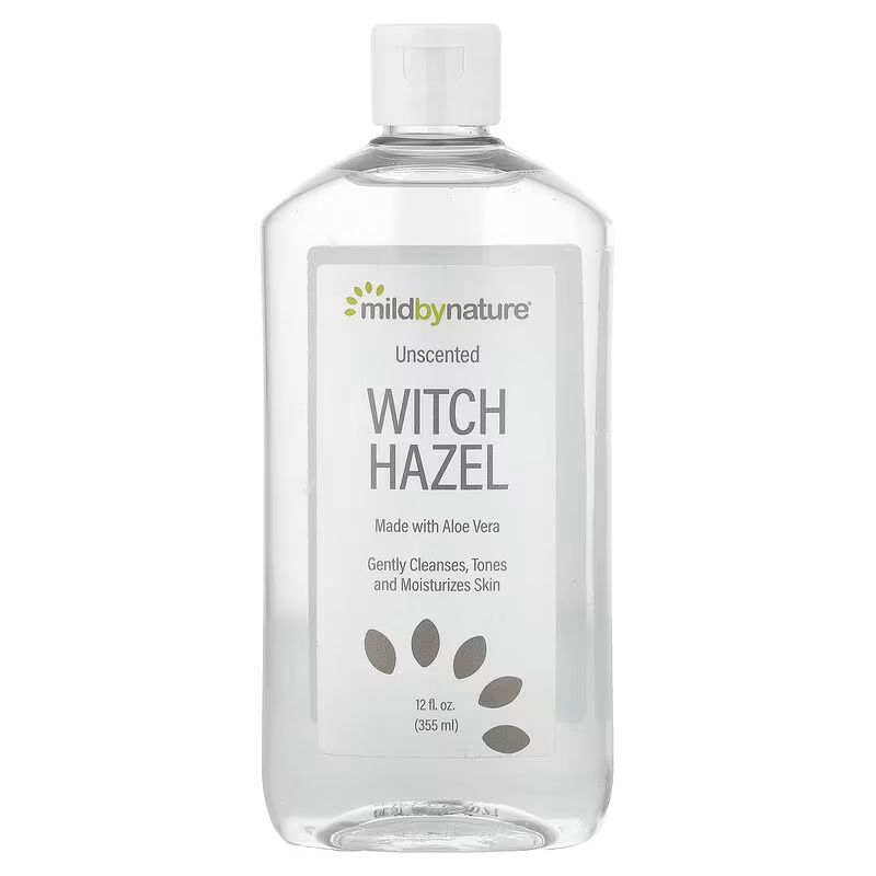Mildbynature - Witch Hazel